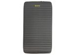 Nemo - Roamer Double - Isomatte Gr Regular - 198 x 102 x 10 cm Grau