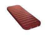 Vaude - Dream II - Isomatte Gr 200 x 70 x 7,5 cm Rot
