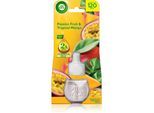 Air Wick Passion Fruit & Tropical Mango elektrische diffuser navulling 19 ml