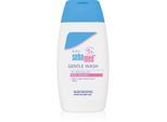 Sebamed Baby Wash Zeer Milde Was Emulsie voor Lichaam en Haar 200 ml