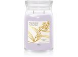 Yankee Candle Little Luxuries Lavender Bliss geurkaars 567 g