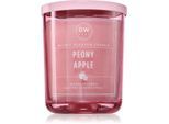 DW Home Signature Peony Apple geurkaars 428 g