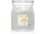 Yankee Candle Little Luxuries Serenity Stone geurkaars 368 g