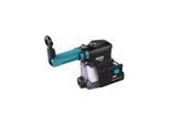 Makita Staubabsaugung DX14 191E60-4)