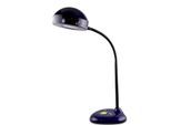 NIERMANN LED Tischleuchte "Tisch-Leseleuchte Kleiner Prinz", blau, 1, H: 50cm, 1 Stk., Leuchten, Kinderzimmer, Kinderlampe, LED Tischleuchte