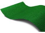Kunstrasen "PARK, Gesamthöhe 7 mm, Made in Netherlands", grün, B:200cm L:2.750cm, Polypropylen (PP), PRIMAFLOR-IDEEN IN TEXTIL, Teppiche, Kunstrasen, mit Drainage-Noppen, strapazierfähig, witterungsbeständig & wasserfest