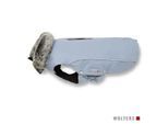 Wolters Winterjacke Amundsen Jacke Hundejacke blau 22 cm