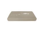 Tierlando ® Quick-Cover SOFT VELOURS ALICE Matratzenschoner für Hundematratze
