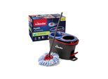 Vileda H2PrO Spin Mop System