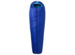 The North Face - Youth Stormbreak 20F - Kinderschlafsack Gr 152 cm - Regular Blau