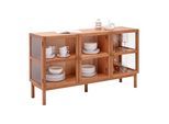 Sideboard Abir Eichefarben