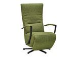 Relaxsessel Sitting 3 in Olive