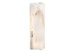 Wandleuchte Paranja in Chromfarben max. 60 Watt Wandlampe