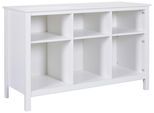 Regal Chilly Home ca. 122x76x45 cm