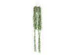 Kunstpflanze Tillandsia in Grün