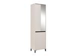 Garderobenschrank Arran Kaschmir