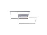 LED-Deckenleuchte Iven max. 43 Watt Deckenlampe