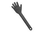 Edles Leder-Paddle in Handform