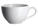 Cappuccinotasse mit Untertasse Colombia ca. 220ml, 12-teilig