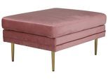 HOCKER BOOM