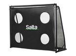FUSSBALLTOR SALTA LEGEND MIT TORWAND