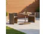 GARTENSET ANCONA