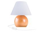 Möbelix , Naturfarben , Holz , 27 cm ,