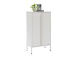 Schrank Floyd Metall Beige
