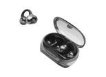 JBL Open-Ear-Kopfhörer "Soundgear Clips", schwarz, B:10cm H:3,5cm T:16cm, Kopfhörer, Open-Ear-Kopfhörer