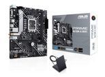 ASUS Mainboard "PRIME H610M-A WIFI", ohne farbbezeichnung, B:26,5cm H:5,5cm T:27,5cm, Mainboards, Mainboard