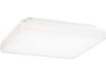 PAULMANN LED Deckenleuchte "Cela", weiß, 1, H: 5cm, 1 Stk., Leuchten, LED Deckenleuchte