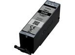 CANON Tintenpatrone "PGI-580XXL PGBK", schwarz, Tintenpatronen, original Druckerpatrone 580 schwarz XXL, Tintenpatrone