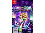 SEGA Spielesoftware "Samba De Amigo: Party Central", bunt (ohne farbbezeichnung), Nintendo Switch, Spielesoftware, Spielesoftware