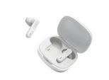 JBL wireless In-Ear-Kopfhörer "Wave Flex", weiß, B:15cm H:10cm T:20cm, Kopfhörer, wireless In-Ear-Kopfhörer