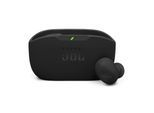 JBL wireless In-Ear-Kopfhörer "Wave Buds 2", schwarz, B:3cm H:8,5cm T:12,7cm, Kopfhörer, wireless In-Ear-Kopfhörer