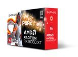 SAPPHIRE Grafikkarte "AMD Radeon RX 9060 XT GPU", rot (ohne farbbezeichnung), Grafikkarten, Grafikkarte