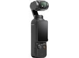 DJI Camcorder "Osmo Pocket 3 Kreativ Combo", schwarz, B:4,22cm H:3,35cm T:13,97cm, Camcorder, Camcorder