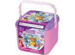 Kreativset AQUABEADS "Kreativwürfel Prinzessin", bunt, Kreativsets, Kinder, Kreativset