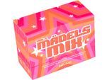 Spiel HELLOFUN "MÄDELS MIX Vol.1", bunt, Spiele, Kinder, Spiel