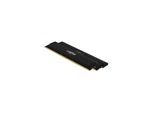 CRUCIAL Arbeitsspeicher "CP2K16G60C36U5B", ohne farbbezeichnung, B:13,3cm H:0,8cm T:18,1cm, Arbeitsspeicher, Arbeitsspeicher