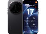 XIAOMI Smartphone "17 Ultra 16+512GB", Energieeffizienz: A, schwarz, 512 GB, Mobiltelefone, Smartphone