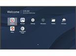 Viewsonic CDE7514-2C Digital Signage Display 190,5 cm 75 Zoll