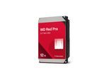 WESTERN DIGITAL interne HDD-Festplatte "Red Pro", ohne farbbezeichnung, 12 TB, Festplatten, interne HDD-Festplatte