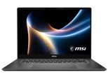 MSI Prestige 16 AI+ C3MG-071 Intel® Core™ Ultra 7 355 Notebook 40,7 cm (16")