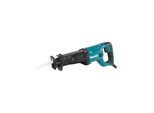 Makita JR3051TK Reciprosäge 1200 W mit Koffer, JR3051TK)