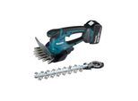 Makita Akku-Grasschere 18V (DUM604RFX1)