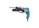 Makita Schlagbohrmaschine 720 W mit LED HP2051FJ)