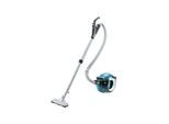 Makita Akku-Staubsauger 18,0V DCL501Z)