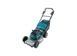 Makita DLM537Z Akku-Rasenmäher ohne Akku und Ladegerät, 2 x 18V)