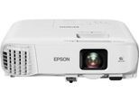 Epson Business Beamer EB-994F, Full-HD 1920 x 1080, 4100 Lumen, 3LCD, 304 Zoll, WLAN, 16-W-Lautsprecher, 1,62x Zoom, weiß